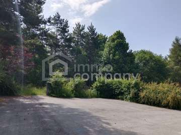 Baugrund in Hollenthon /  Wiener Neustadt Bezirk