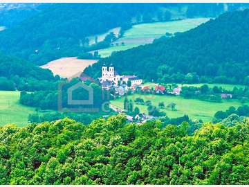 Baugrund in Nöstach /  Baden