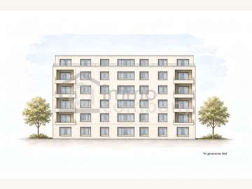 Baugrund in Wien /  1100 Wien - Favoriten