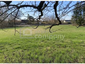 Baugrund in Winzendorf /  Wiener Neustadt Bezirk