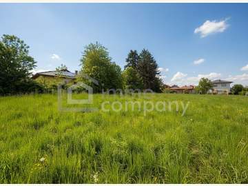 Baugrund in Dreistetten /  Wiener Neustadt Bezirk