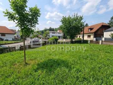 Baugrund in Klosterneuburg /  Tulln