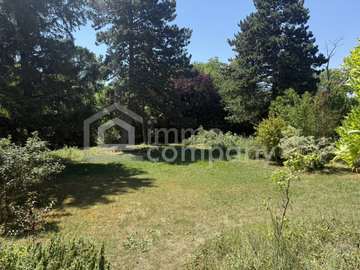 Grundstück in Bad Fischau /  Wiener Neustadt Bezirk