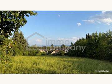 Baugrund in Winzendorf /  Wiener Neustadt Bezirk