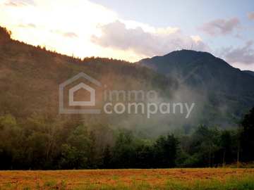 Baugrund in Semmering-Kurort /  Neunkirchen