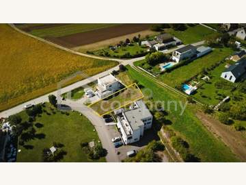 Baugrund in Kittsee /  Neusiedl am See