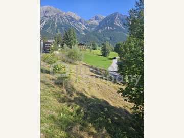 Baugrund in Ramsau am Dachstein /  Liezen
