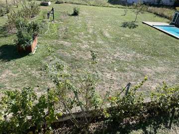 Baugrund in Seebenstein /  Neunkirchen