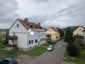 Mehrfamilienhaus in Wolfsberg /  Wolfsberg