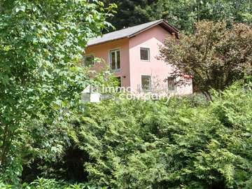 Einfamilienhaus in Edlitz