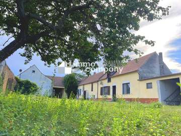 Einfamilienhaus in Breitenbrunn am Neusiedler See /  Eisenstadt Umgebung