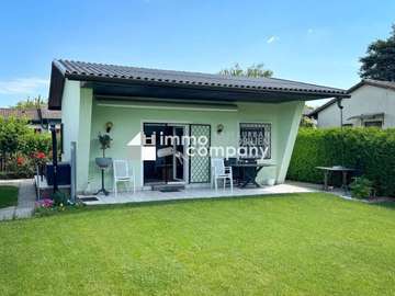 Bungalow in Langenzersdorf /  Korneuburg