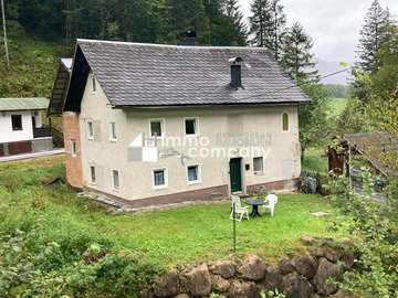 Haus in Bad Ischl /  Gmunden