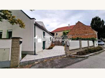 Einfamilienhaus in Siegendorf /  Eisenstadt Umgebung