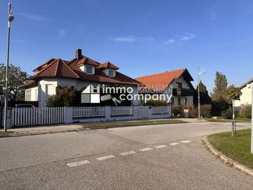 Haus in Nickelsdorf /  Neusiedl am See