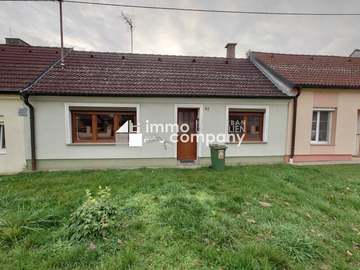 Bungalow in Niederabsdorf /  Gänserndorf