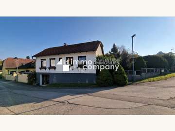 Einfamilienhaus in Traismauer /  Sankt Pölten (Land)