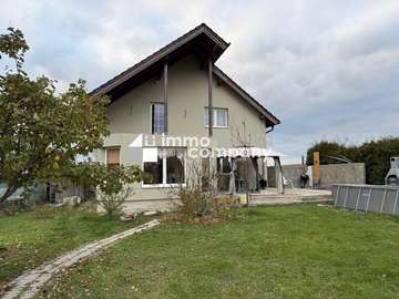 Einfamilienhaus in Altruppersdorf /  Mistelbach