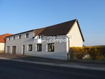 Bauernhaus in Neuhaus in der Wart /  Oberwart