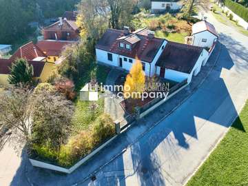 Einfamilienhaus in Sommerein /  Bruck an der Leitha