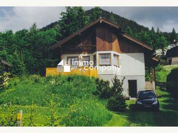 Einfamilienhaus in Steinhaus am Semmering /  Bruck-Mürzzuschlag