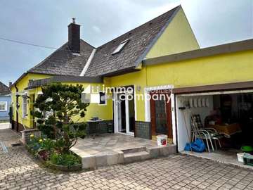 Einfamilienhaus in Siegendorf /  Eisenstadt Umgebung