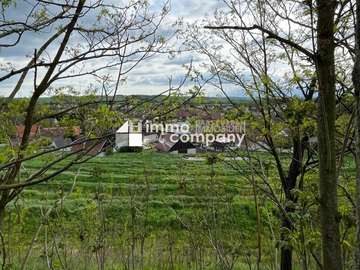 Einfamilienhaus in Reintal /  
