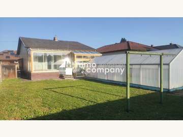 Bungalow in Leopoldsdorf im Marchfeld /  