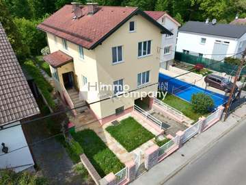 Einfamilienhaus in Wien /  1140 Wien - Penzing