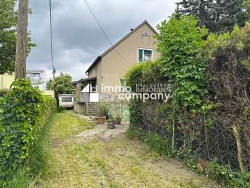Einfamilienhaus in Wien /  1220 Wien - Donaustadt