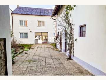 Mehrfamilienhaus in Bruck an der Leitha /  Bruck an der Leitha