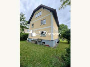 Mehrfamilienhaus in Salzburg /  Salzburg Stadt
