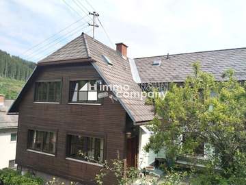 Einfamilienhaus in Sankt Jakob im Walde /  Weiz