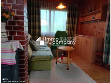Bungalow in Zillingdorf-Bergwerk /  Wiener Neustadt Bezirk