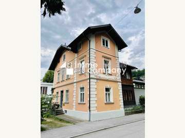 Villa in Salzburg /  Salzburg Stadt