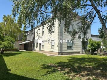 Mehrfamilienhaus in Hausbrunn /  Mistelbach
