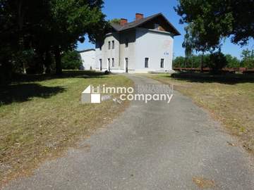 Haus in Haugsdorf /  