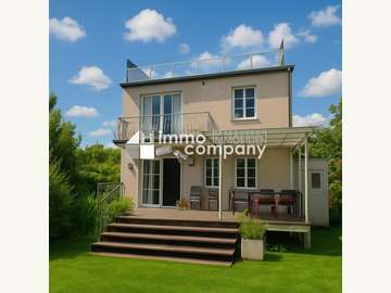 Villa in Wien /  1130 Wien - Hietzing