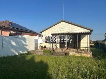 Einfamilienhaus in Gänserndorf /  Gänserndorf