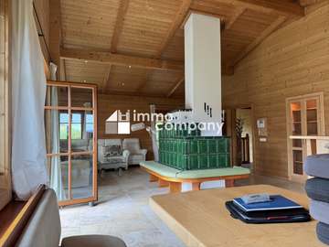 Einfamilienhaus in Timelkam