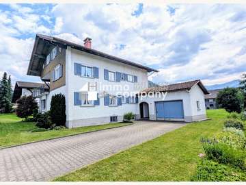 Haus in Hittisau /  Bregenz