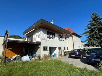 Einfamilienhaus in Ternitz /  Neunkirchen