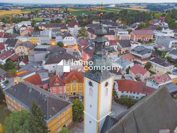 Doppelhaushälfte in Grieskirchen /  Grieskirchen