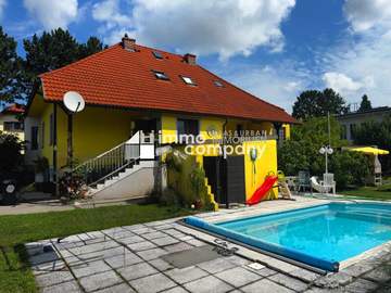 Einfamilienhaus in Wien /  1210 Wien - Floridsdorf