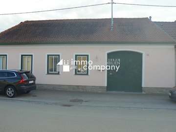 Einfamilienhaus in Großkadolz /  Hollabrunn