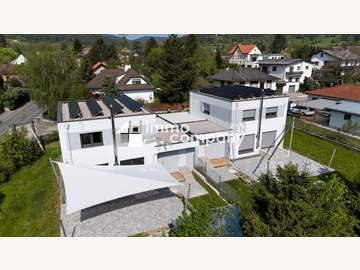 Einfamilienhaus in Ternitz /  Neunkirchen