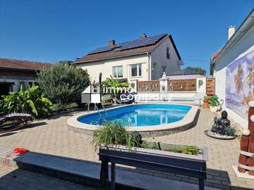 Einfamilienhaus in Raiding /  Oberpullendorf