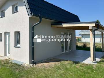 Einfamilienhaus in Vösendorf /  Mödling