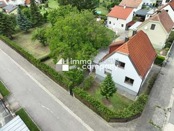 Haus in Trautmannsdorf an der Leitha /  Bruck an der Leitha