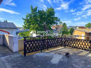 Einfamilienhaus in Gols /  Neusiedl am See